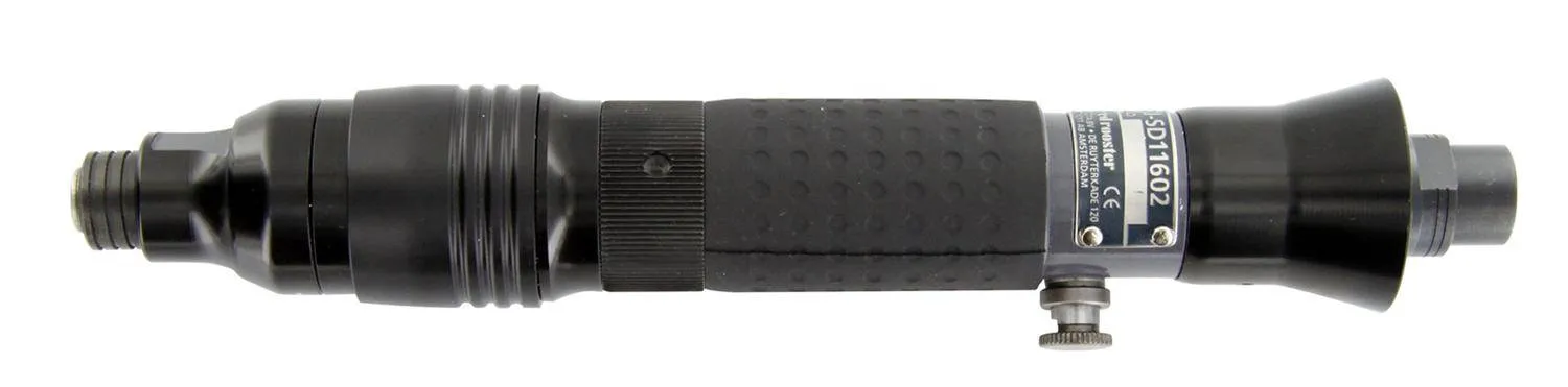 Surubelnita pneumatica Shut-off automat 1/4 - 0,4 - 1,8 Nm - 900 rot/min - tip dreapta