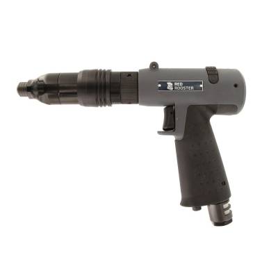 Surubelnita pneumatica Shut-off automat 1/4 - 3,5 - 10,0 Nm - 550 rot/min - tip pistol
