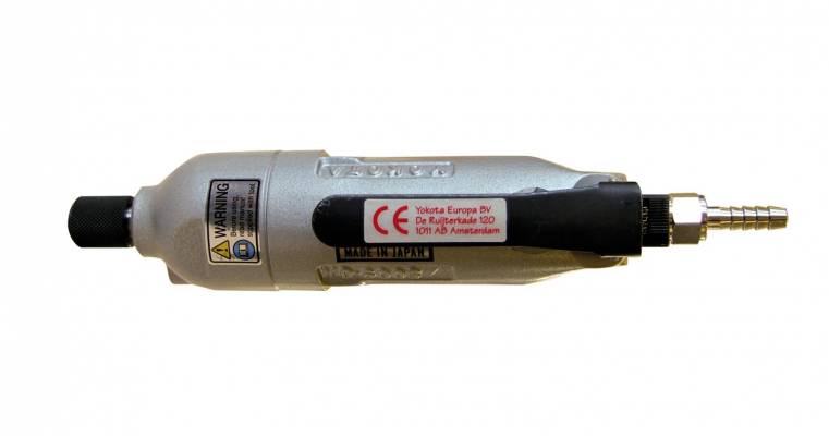 Surubelnita pneumatica 1/4 - 37Nm - 7500 rot/min - tip dreapta