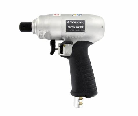 Surubelnita pneumatica 1/4 - 90Nm - 7500 rot/min - tip dreapta