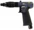 Surubelnita pneumatica Shut-off automat, patrat antrenare 1/4&QUOT;, cuplu 0,5-1 Nm, 3500 rot/min