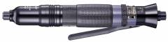 Surubelnita pneumatica Shut-off automat, patrat antrenare 1/4&QUOT;, cuplu 0,8-3 Nm, 3000 rot/min