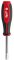 Surubelnite cap hexagonal magnetic HOLLOWCORE