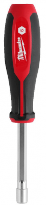 Surubelnita cap hexagonal magnetic HOLLOWCORE 6 mm - Milwaukee