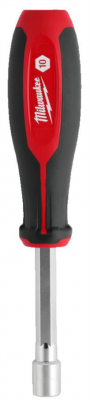 Surubelnita cap hexagonal magnetic HOLLOWCORE 10 mm - Milwaukee