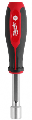 Surubelnita cap hexagonal magnetic HOLLOWCORE 13 mm - Milwaukee