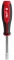 Surubelnita cap hexagonal HOLLOWCORE 8 mm - Milwaukee