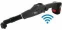 Cheie unghiulara electrica cu traductor, WLAN, patrat 1/2&QUOT;, cuplu 20-48 Nm, 60-210 rot/min