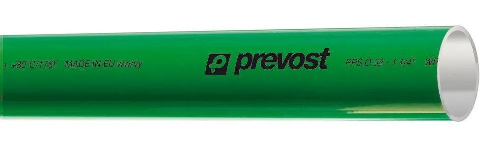Teava aluminiu pentru nitrogen