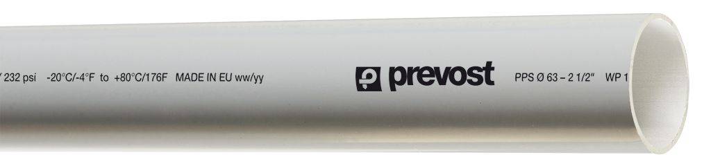 Teava din aluminiu pentru vacuum