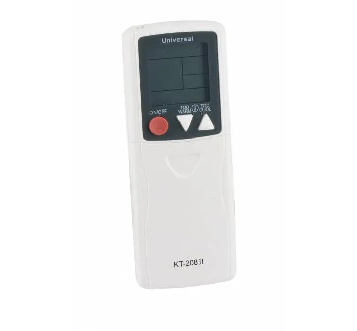 Telecomanda universal aer conditionat
