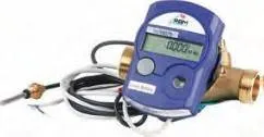 Thermic energy meter
