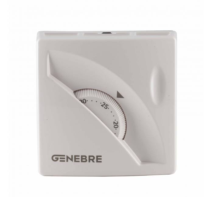 Termostat perete