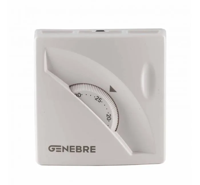 Termostat perete