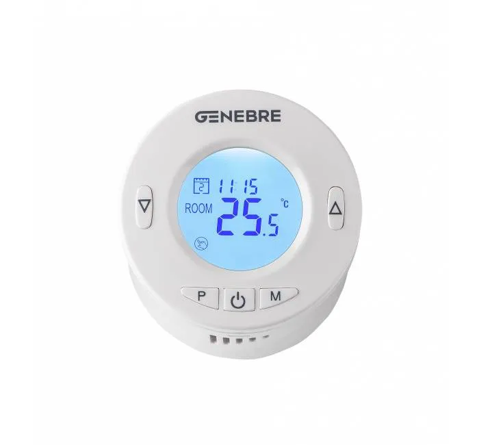 Termostat seria GE-SMART