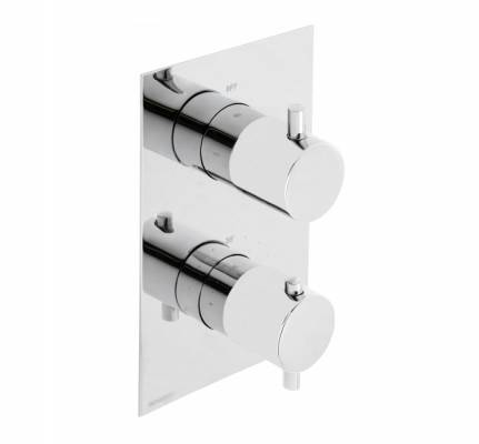Termostat incastrat 3 pozitii