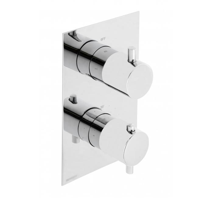 Termostat incastrat 3 pozitii