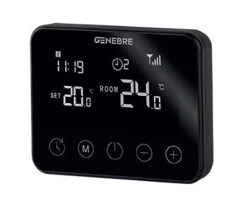 Termostat Touch seria GE-SMART