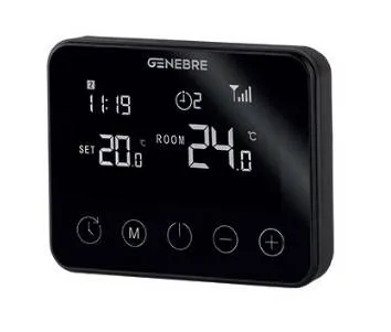 Termostat Touch seria GE-SMART