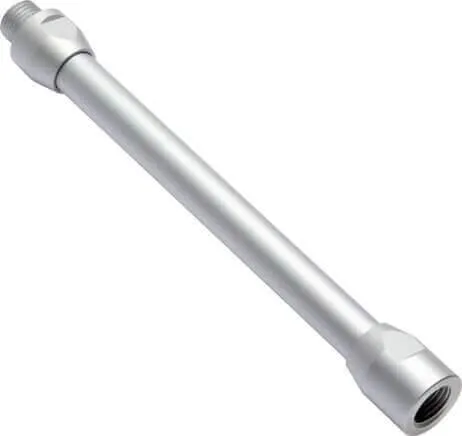 Tub extensie fara duza, drept