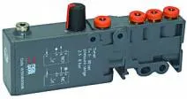 Temporizatoare pneumatice-Timer pneumatic