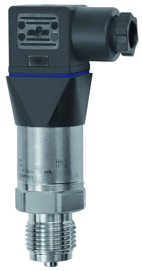 Traductor presiune de precizie