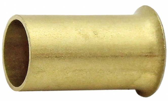 Tub inserat pentru fitinguri cu inel taietor, tub Ø15/12mm, 60bar, alama