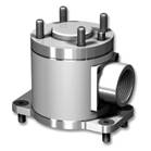 Unitate rotativa vacuum