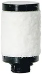 Element pre-filtru 0,3 μm, hartie-POM, incl. O-ring, pentru G 1/4