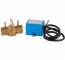 Robinet 2/3 actionat electric - 5 fire, filet G 1&QUOT;