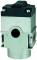 Ventil soft-start, seria Multifix Mini
