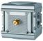 Ventil soft-start, seria Multifix
