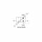 Ventil 2/2 - tip Gamma - NO (normal deschis) - actionare pneumatica