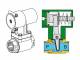 Ventil 2/2 - tip Sigma, NO (normal deschis), actionare pneumatica