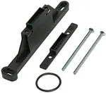 Element fixare perete, 2 suruburi si O-ring incluse, pentru seria Future, marimea 3